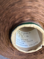 Load image into Gallery viewer, Hasegawa 100 Gima Cotton Cone · Japan Washable Paper Yarn