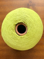 Load image into Gallery viewer, 100 Linen Cone Yarn