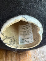 Load image into Gallery viewer, 52% SuperKid Mohair 13% Extrafine Merino Wool 35% Polyamide 1/25nm Brushed Luxury Cone Yarn · Topline OBLIO That Yarn