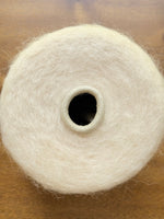 Load image into Gallery viewer, IGEA Astro 50 Kid Mohair 18 Wool 32 Polyamide Cone Yarn · 1/10Nm · Italy