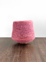 Load image into Gallery viewer, Japan Wool Mohair Blends Self-striping Brushed Yarn