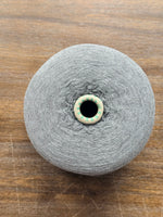 Load image into Gallery viewer, ZHONGDING 70 Cotton 30 Mercerized Australian Wool Cone Yarn