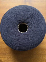Load image into Gallery viewer, Xinao Vintage 100 Lambswool Woolen Spun Cone Yarn · 2/15Nm · China