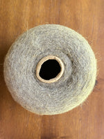 Load image into Gallery viewer, Intifil Inca Tops 65 Baby Alpaca 35 Linen Cone Yarn