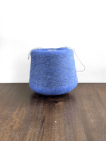 Load image into Gallery viewer, 34 Mohair 34 Extrafine Merino Wool 27 Polyamide 5 Elastic Brushed Yarn