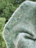 Load image into Gallery viewer, 64 Wool 22 Nylon 10 Camel 4 Spandex · 1/14nm Brushed Yarn · China