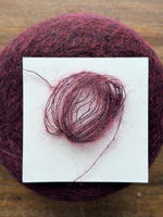Load image into Gallery viewer, Lineapiù Camelot 67 Mohair 30 Polyamide 3 Wool Cone Yarn 10000Nm
