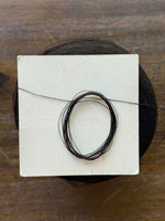 Load image into Gallery viewer, Ishikawa Senko 100 Linen Yarn 2/24nm Cone That Yarn