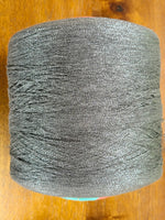 Load image into Gallery viewer, Lineapiù Metallic Accent Cone Yarn