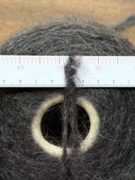 Load image into Gallery viewer, Italian luxury bulky mohair yarn SESIA