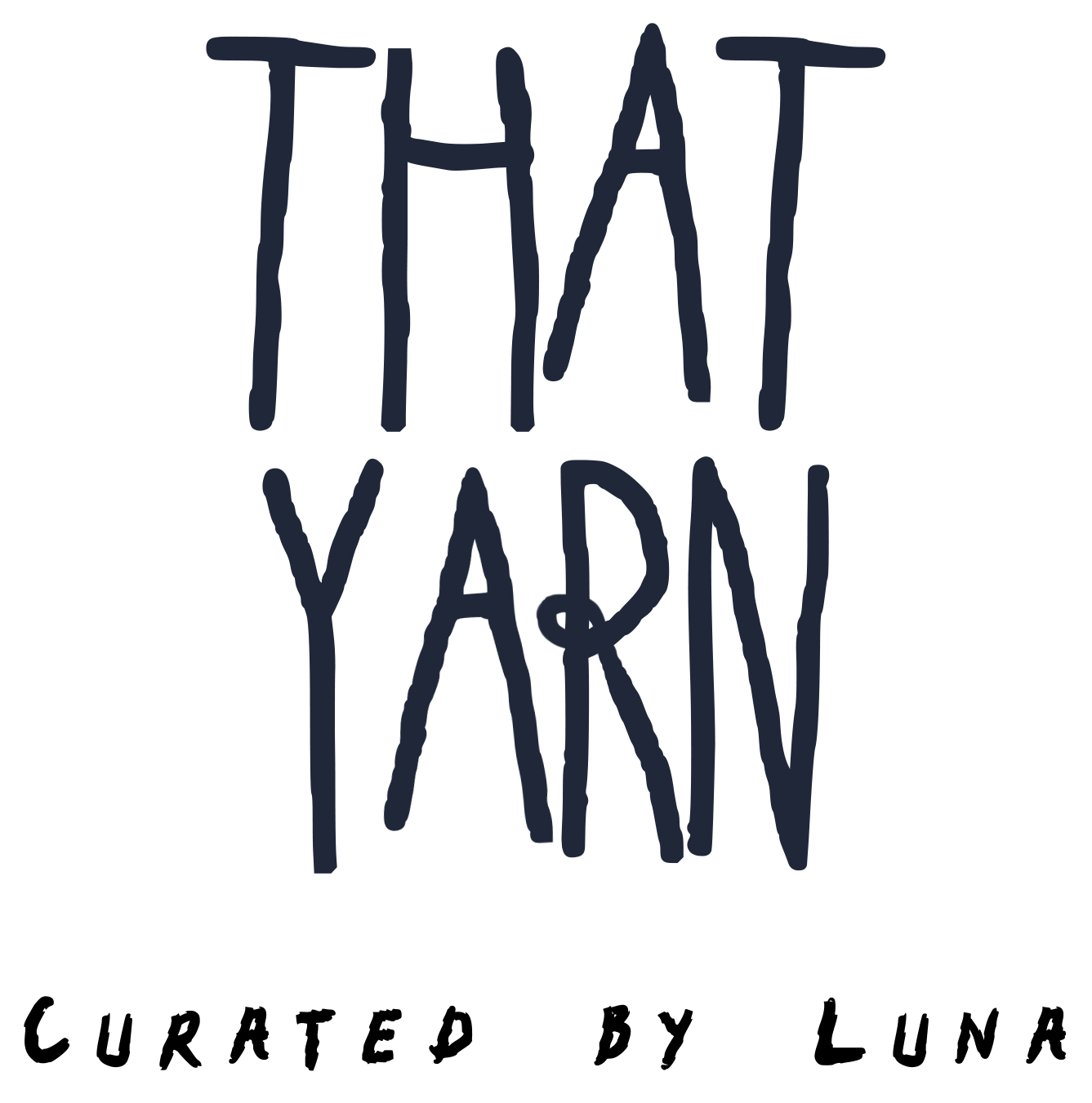 That Yarn