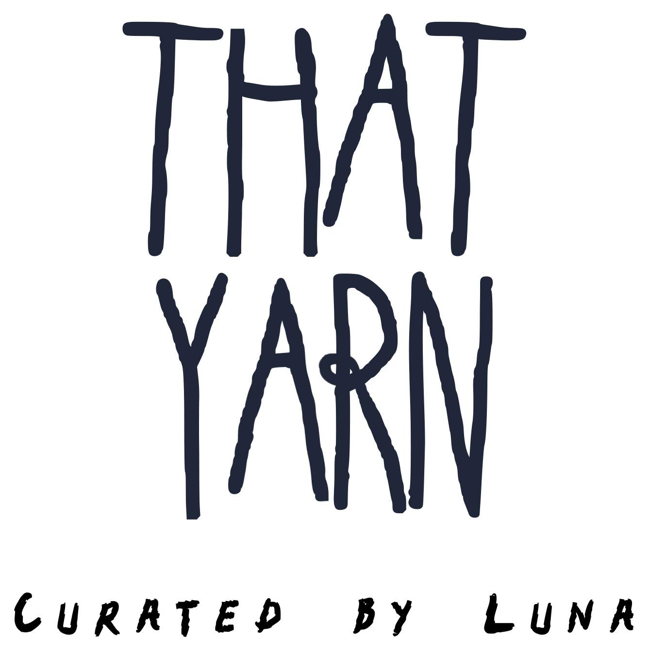 That Yarn