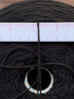 Load image into Gallery viewer, Tollegno 100 Extrafine Merino Wool 8/30nm Cone Yarn That Yarn