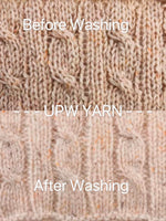 Load image into Gallery viewer, UPW 100 Extrafine Merino Wool