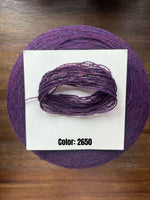 Load image into Gallery viewer, UPW 100 Extrafine Merino Wool
