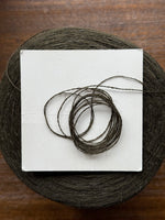 Load image into Gallery viewer, Linen Silk Neps Yarn