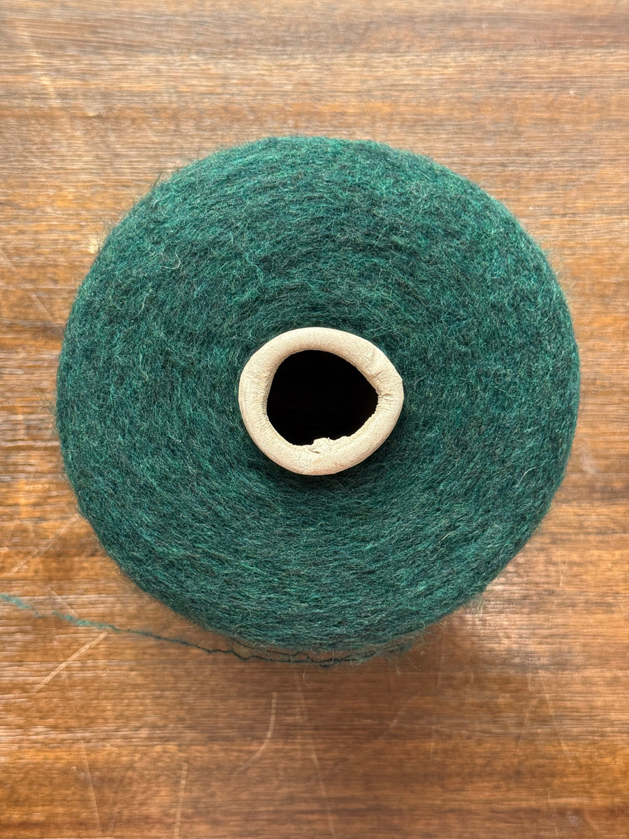Lineapiu Wool Yak Blend Brushed – That Yarn