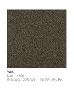 Load image into Gallery viewer, Lineapiu Wool Yak Blend Brushed