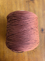 Load image into Gallery viewer, Lineapiù Sfera 100 Mercerized Makò Cotton Tape Cone Yarn