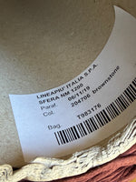 Load image into Gallery viewer, Lineapiù Sfera 100 Mercerized Makò Cotton Tape Cone Yarn