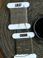 Load image into Gallery viewer, Linen Silk Neps Yarn