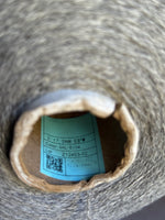 Load image into Gallery viewer, UPW 100 Extrafine Merino Wool 2/17.5nm Cone · Chinese Unfinished Industrial Surplus Yarn for Outerwear & Pattern