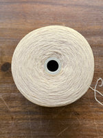 Load image into Gallery viewer, UPW 100 Extrafine Merino Wool 2/17.5nm Cone · Chinese Unfinished Industrial Surplus Yarn for Outerwear & Pattern