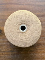 Load image into Gallery viewer, UPW 100 Extrafine Merino Wool 2/17.5nm Cone · Chinese Unfinished Industrial Surplus Yarn for Outerwear & Pattern