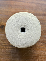 Load image into Gallery viewer, UPW 100 Extrafine Merino Wool 2/17.5nm Cone · Chinese Unfinished Industrial Surplus Yarn for Outerwear & Pattern