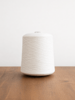 Load image into Gallery viewer, UPW Refine+ 100 Extrafine Merino Wool Cone Yarn · 2/26nm · Chinese Unfinished Industrial Surplus Woolen Yarn