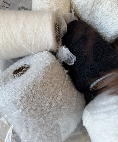 Cashmere Blends
