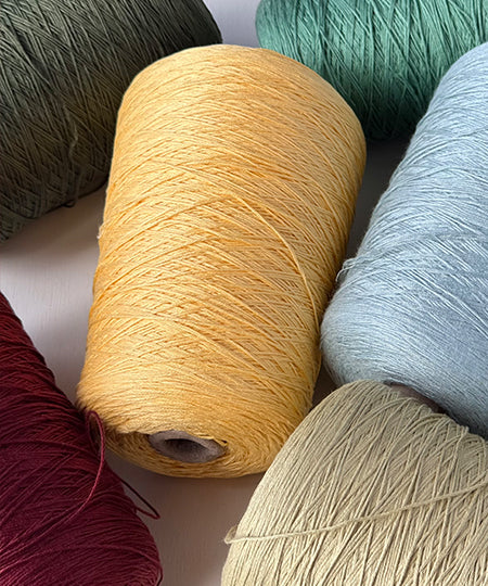100% Cotton