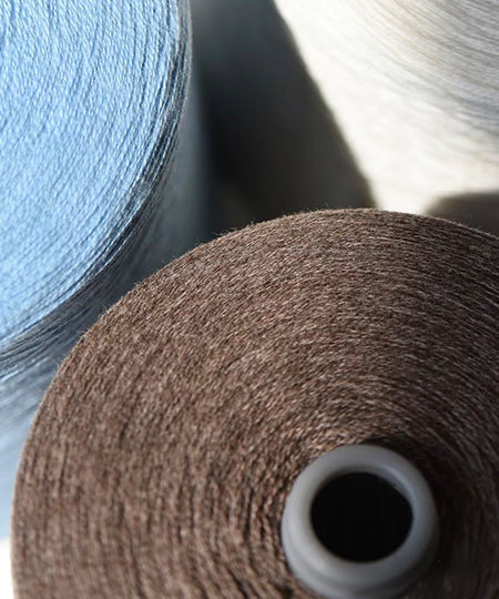 Wool Blends