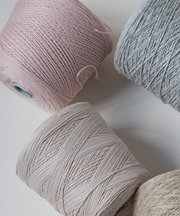 Cotton Cone Yarn