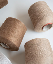 Yak & Specialty Animal Fiber