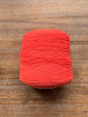 ILARIA GRACE 80 Cotton 20 Nylon Loop Cone Yarn