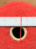 Load image into Gallery viewer, ILARIA GRACE 80 Cotton 20 Nylon Loop Cone Yarn