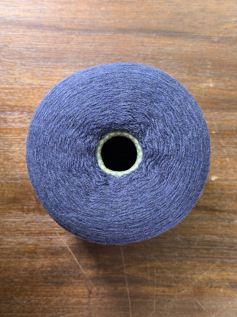 100 Extrafine Merino Wool