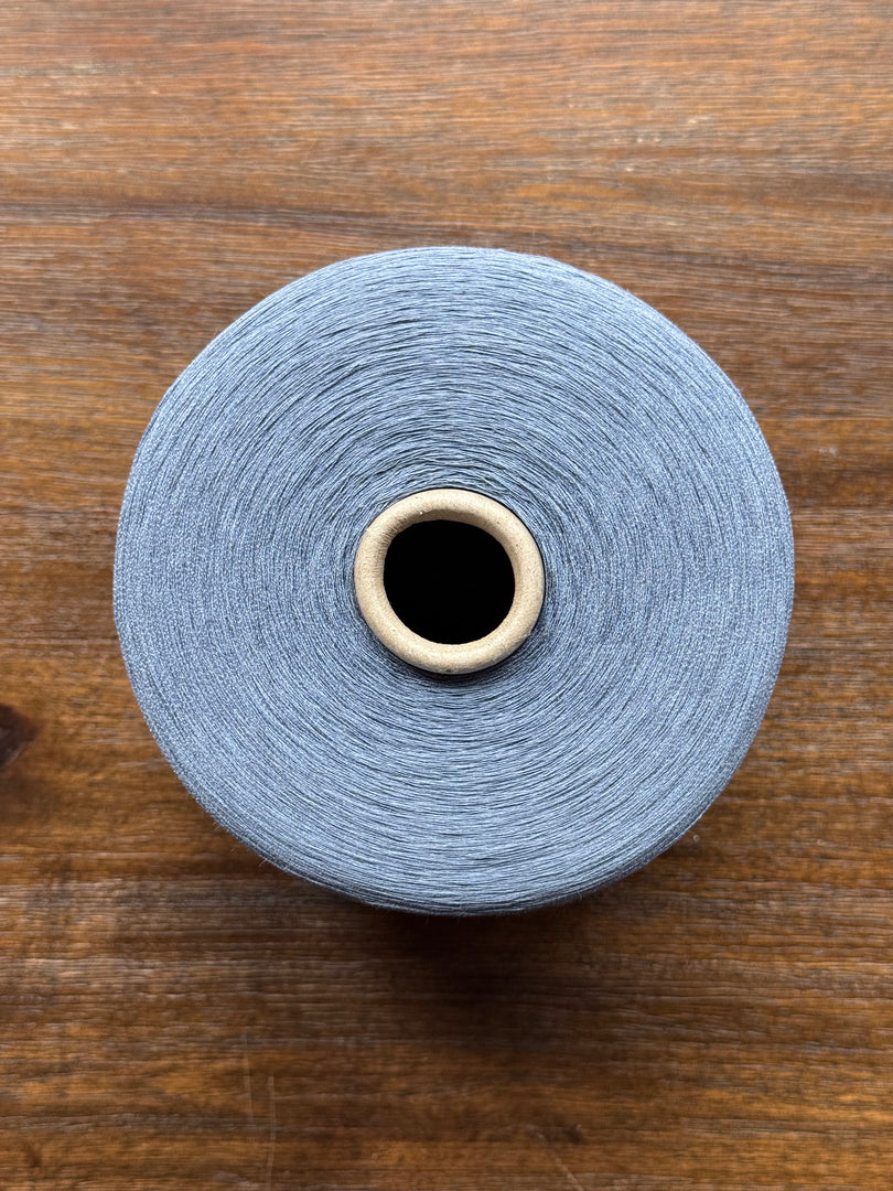 Filpucci Plant Kingdom 90 Organic Linen Blend Cone Yarn