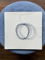 Load image into Gallery viewer, Filpucci Plant Kingdom 90 Organic Linen Blend Cone Yarn