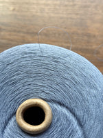 Load image into Gallery viewer, Filpucci Plant Kingdom 90 Organic Linen Blend Cone Yarn