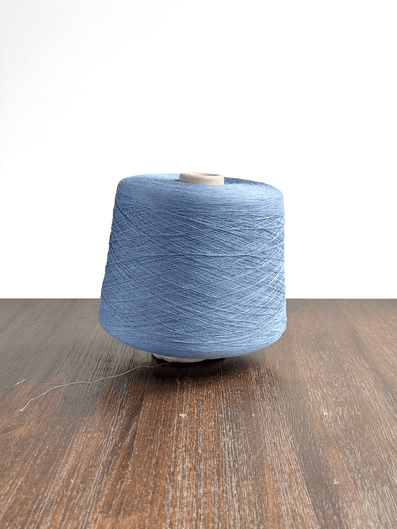 Filpucci Plant Kingdom 90 Organic Linen Blend Cone Yarn