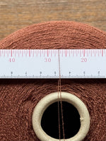 Load image into Gallery viewer, Filpucci Bonton Organic Linen Blend Cone Yarn · 1/22Nm · Italy