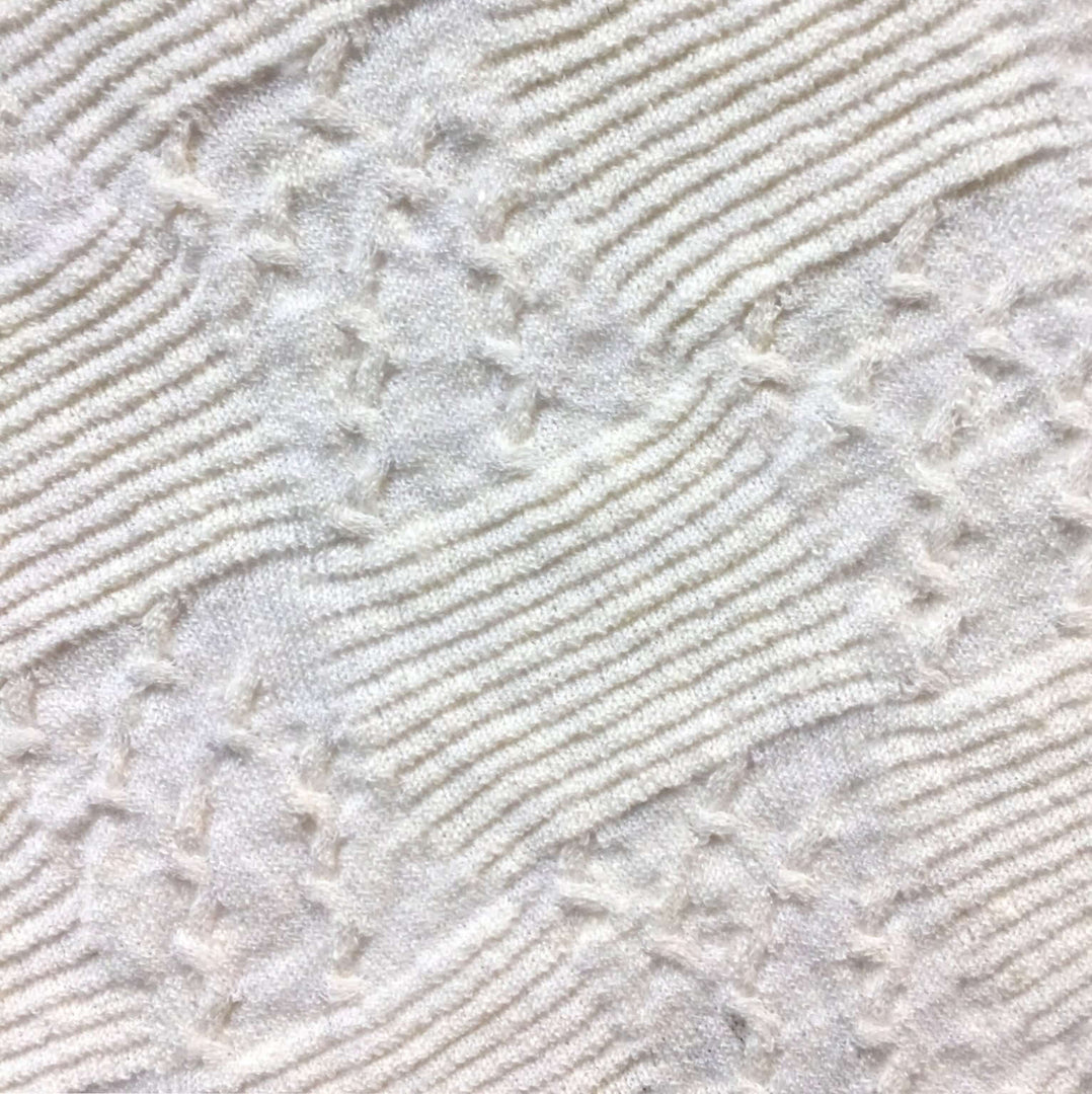 Filpucci Bonton Organic Linen Blend Cone Yarn · 1/22Nm · Italy