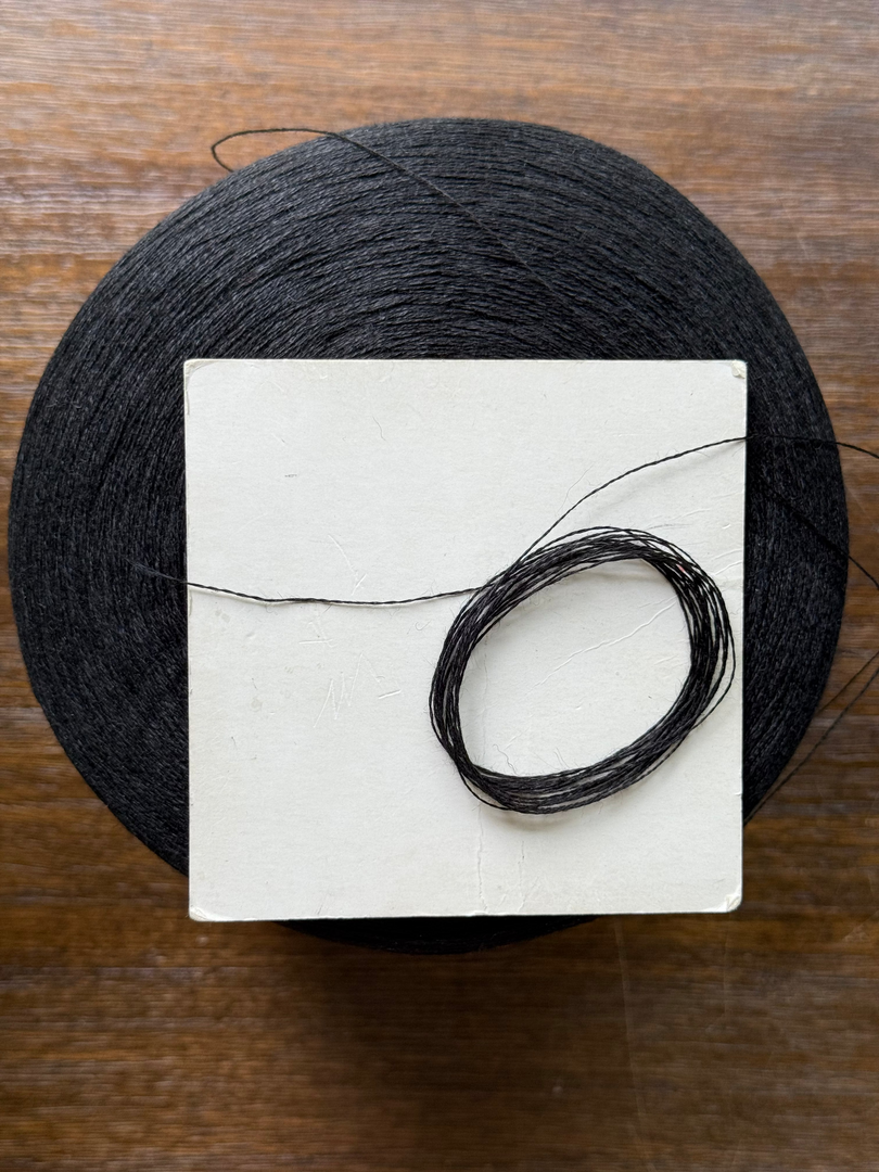 100 Linen Yarn