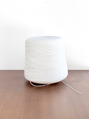 Flipucci BIONYCO Organic Makò Cotton Blend Chain Cone Yarn