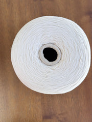 Flipucci BIONYCO Organic Makò Cotton Blend Chain Cone Yarn