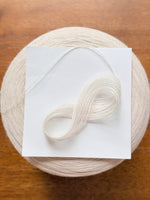 Load image into Gallery viewer, Südwolle Victoria 100 Extrafine Merino Wool Cone Yarn · 2/30Nm · Germany