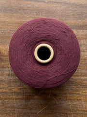 ZHONGDING 70 Cotton 30 Mercerized Australian Wool Cone Yarn