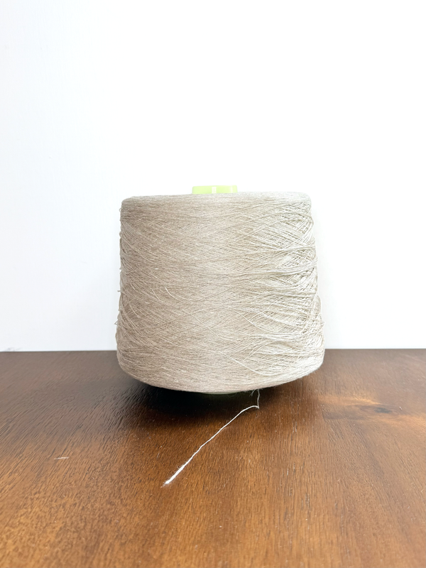 Linificio Opale 100 Linen Cone Yarn